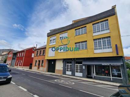 Ático en venta en Coristanco