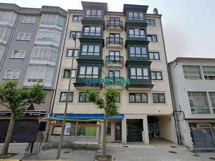 Plaza de parking en venta en Fene