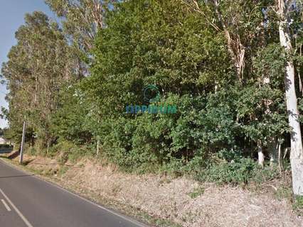 Parcela rústica en venta en Ames