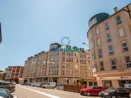 Plaza de parking en alquiler en Cee