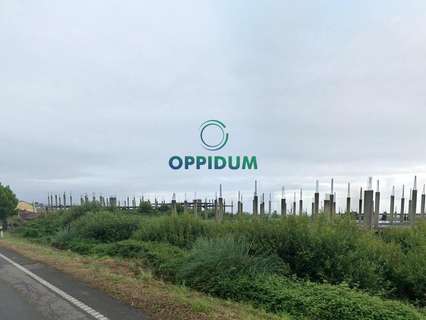 Edificio en venta en Barreiros