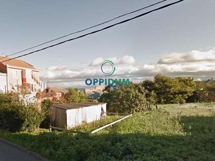 Parcela rústica en venta en Burela