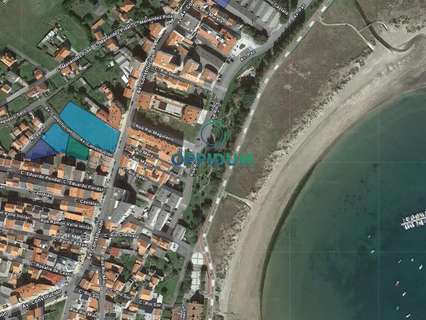 Parcela rústica en venta en Cariño