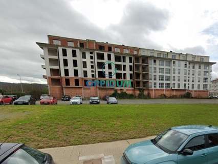 Parcela urbana en venta en Carral