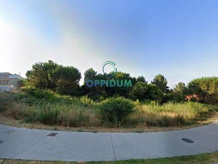 Parcela rústica en venta en Ourense