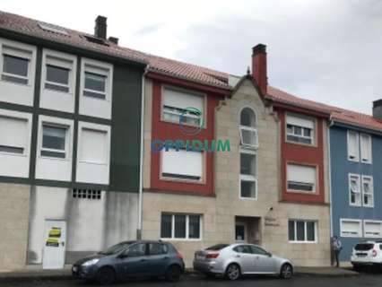 Plaza de parking en venta en Ferrol