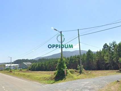 Parcela rústica en venta en Barreiros