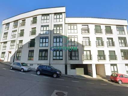 Trastero en venta en Malpica de Bergantiños