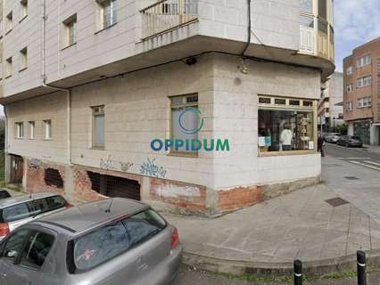 Local comercial en venta en Betanzos
