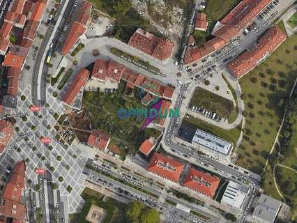 Parcela rústica en venta en Santiago de Compostela