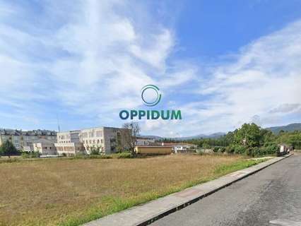 Parcela rústica en venta en O Valadouro