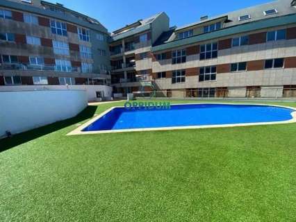 Ático en venta en Malpica de Bergantiños