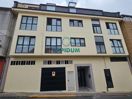 Ático en venta en Neda