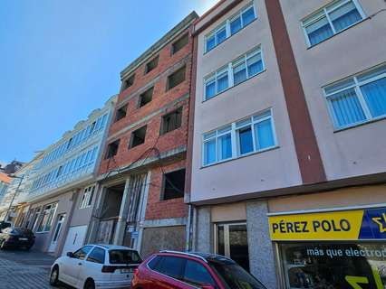 Edificio en venta en Ortigueira rebajado