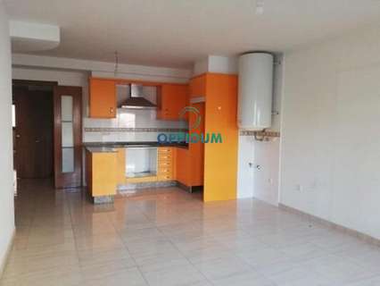 Piso en venta en Boiro