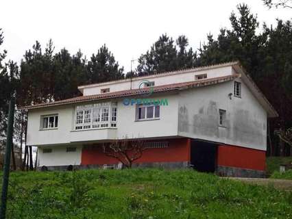 Casa en venta en Cambre