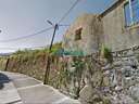 Parcela urbana en venta en Boiro