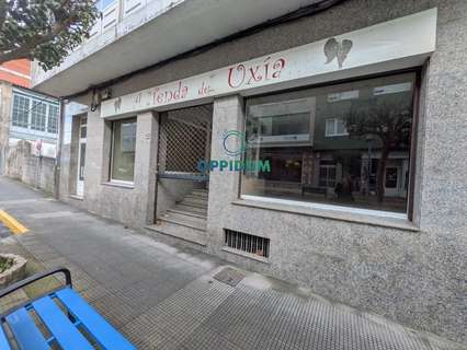 Local comercial en venta en Ponteceso