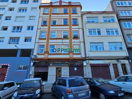 Local comercial en venta en A Coruña