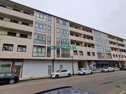 Ático en venta en Val do Dubra