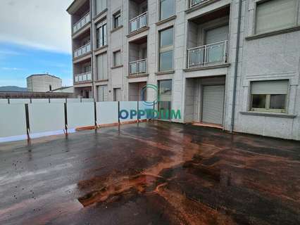 Piso en venta en Ortigueira