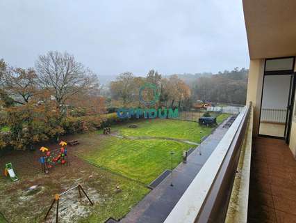 Piso en venta en Val do Dubra