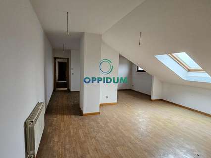 Ático en venta en Val do Dubra