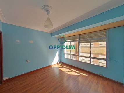 Piso en venta en Narón