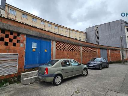 Local comercial en venta en Cee