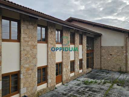 Chalet en venta en Arteixo