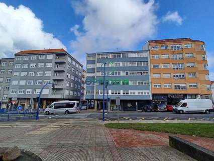 Piso en venta en Culleredo