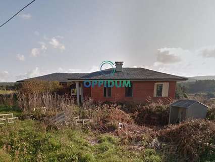 Chalet en venta en Ortigueira