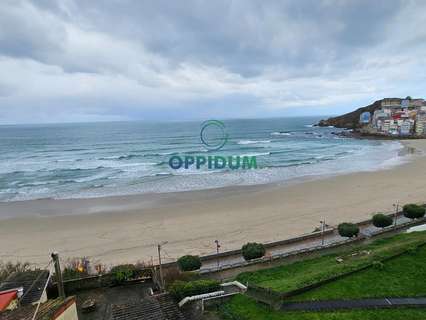 Piso en venta en Malpica de Bergantiños