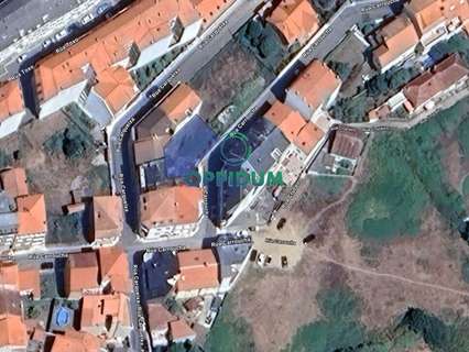 Parcela urbana en venta en Ribeira