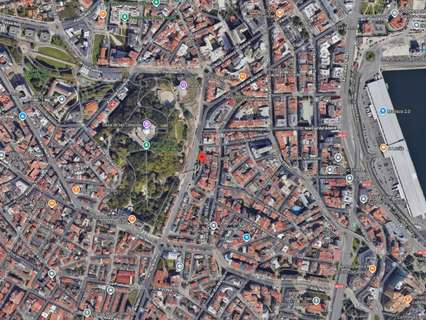 Local comercial en venta en A Coruña