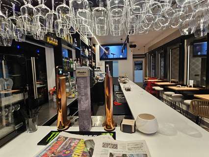 Local comercial en alquiler en A Coruña