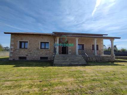 Chalet en venta en Cambre