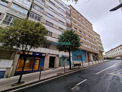 Local comercial en venta en Santiago de Compostela rebajado