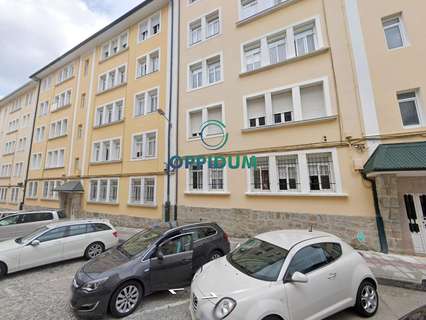 Piso en venta en Narón