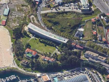 Casa en venta en A Coruña