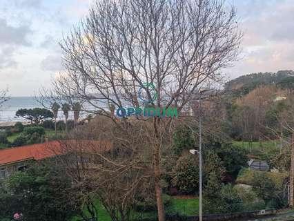 Chalet en venta en Oleiros rebajado