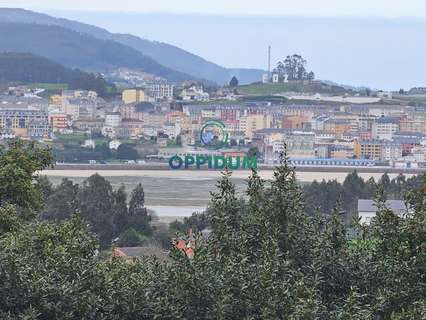 Piso en venta en Barreiros