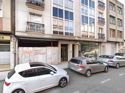 Piso en venta en Carballo