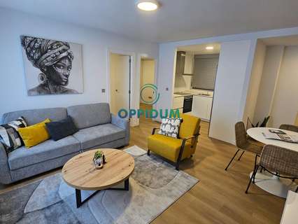 Piso en venta en Malpica de Bergantiños