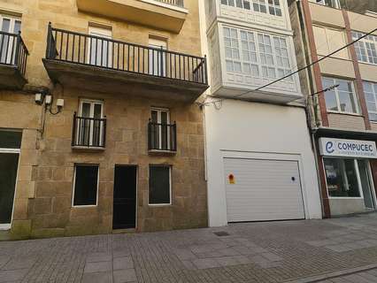 Local comercial en venta en Cee