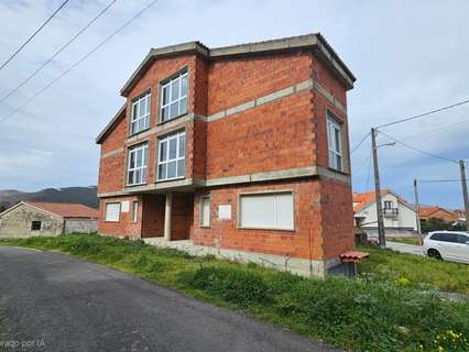 Chalet en venta en Fisterra