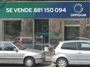 Local comercial en venta en Ferrol