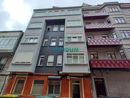 Piso en venta en A Coruña