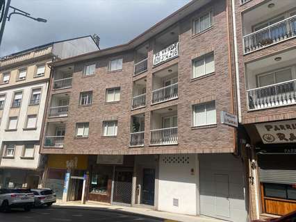 Piso en venta en Ordes