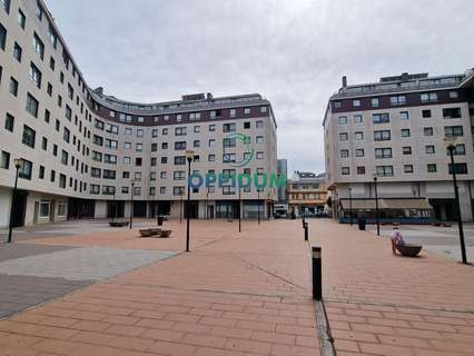 Oficina en venta en Narón